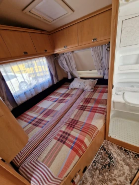 Обява за продажба на Каравана Hobby De luxe  ~7 900 EUR - изображение 9