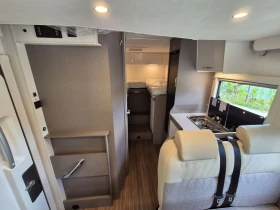 Кемпер Etrusko SB6.9 X-type, снимка 6