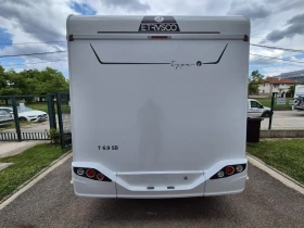 Кемпер Etrusko SB6.9 X-type, снимка 4