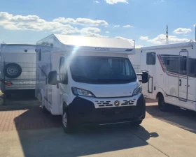 Кемпер Etrusko SB6.9 X-type, снимка 3