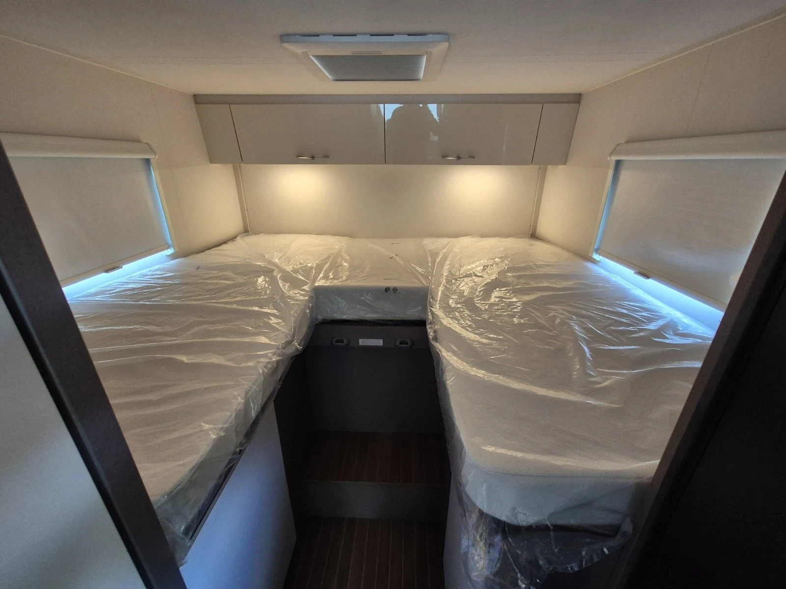 Кемпер Etrusko SB6.9 X-type - изображение 9