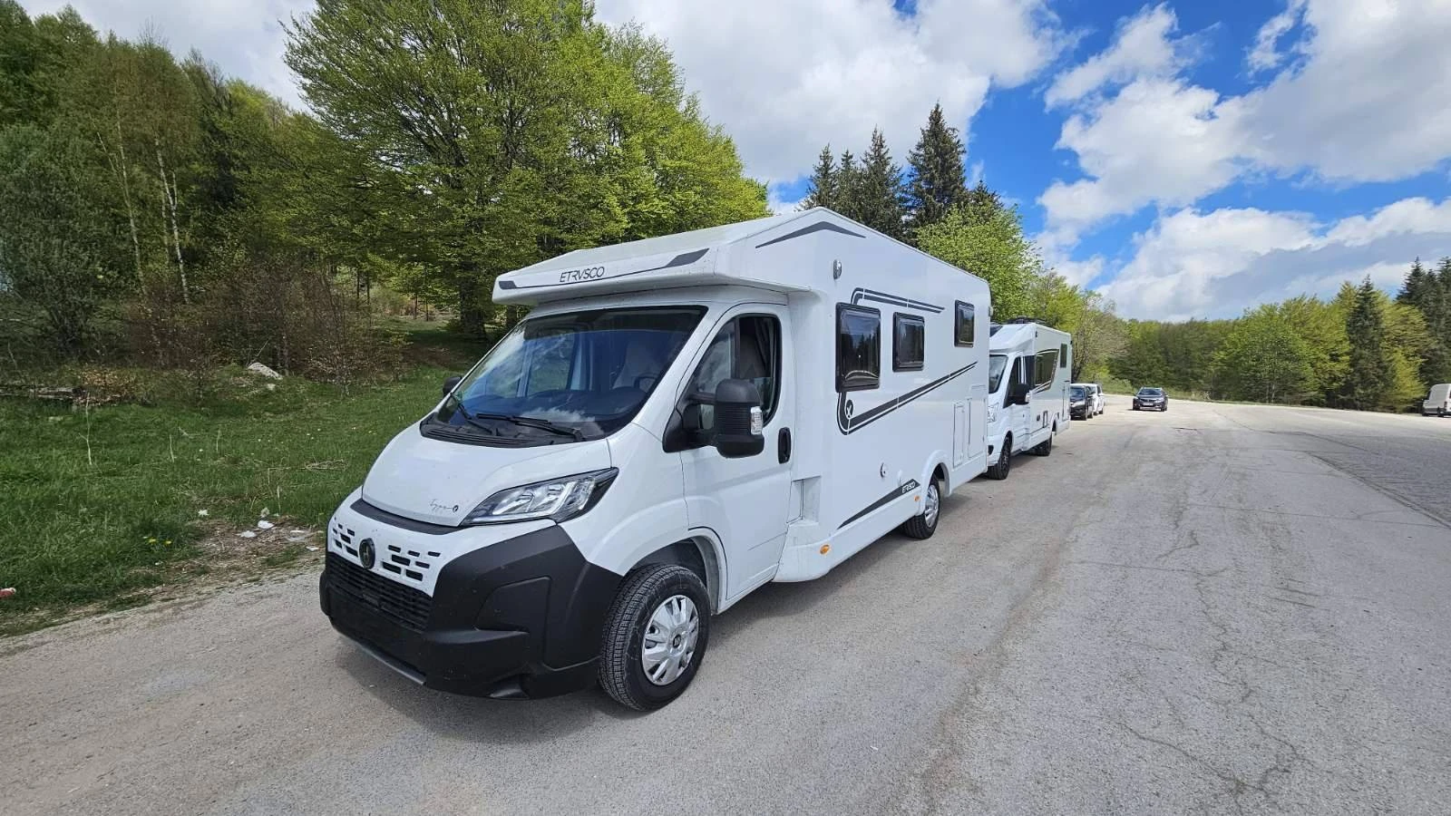 ������ Etrusko SB6.9 X-type | Mobile.bg � ����������� 1