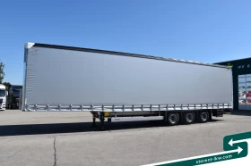 Полуремарке Schmitz TR26286, снимка 5