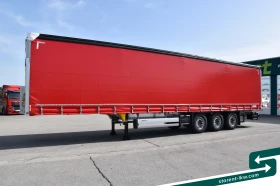 Полуремарке Schmitz TR26286, снимка 7