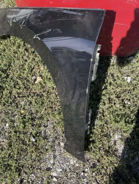 Ляв калник Skoda Octavia IV 4, снимка 2