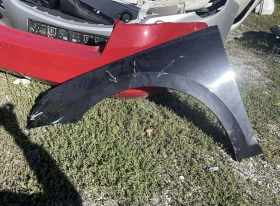 Ляв калник Skoda Octavia IV 4, снимка 1