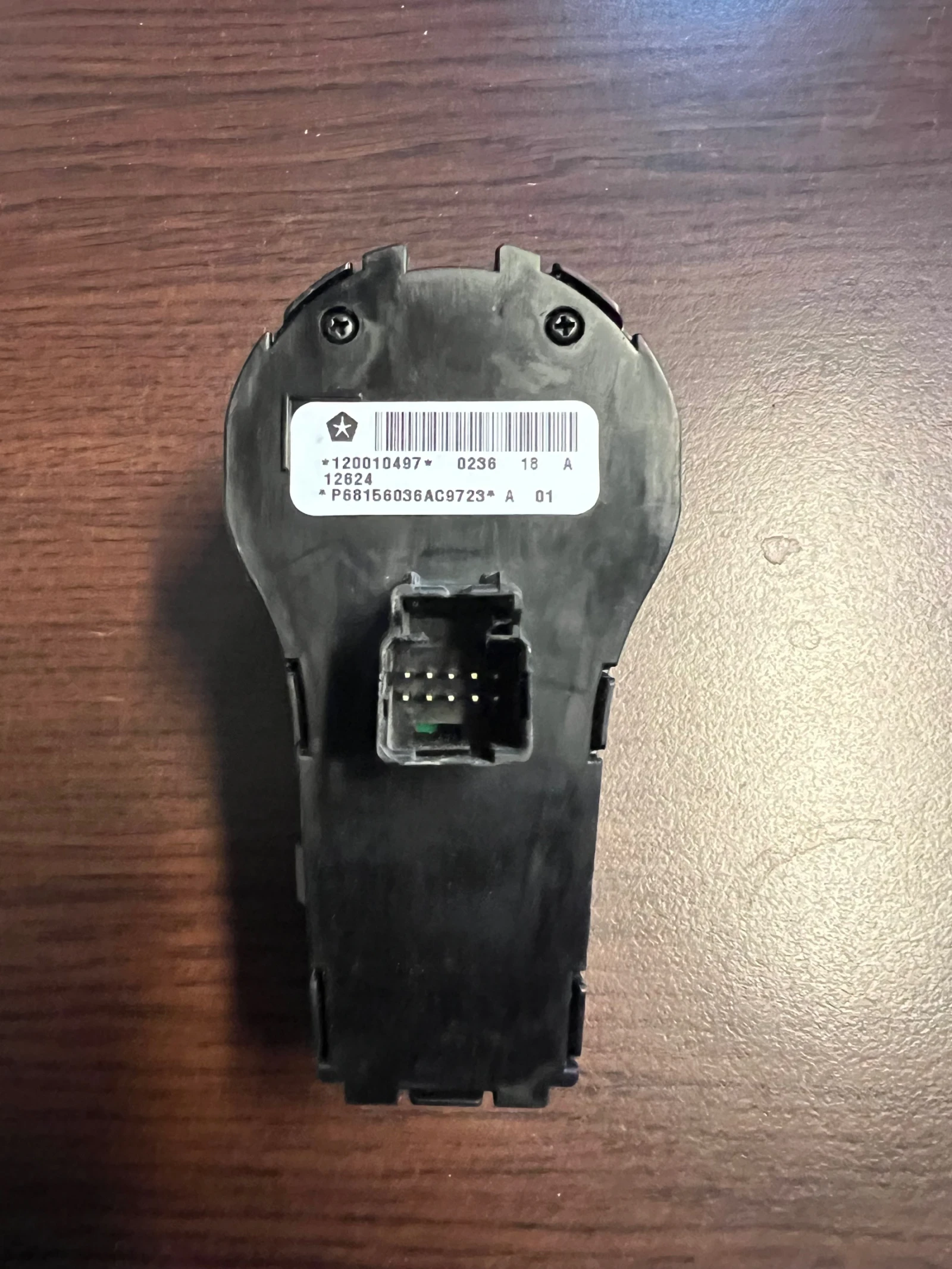 120010497   JEEP CHEROKEE P68156036AC | Mobile.bg   2