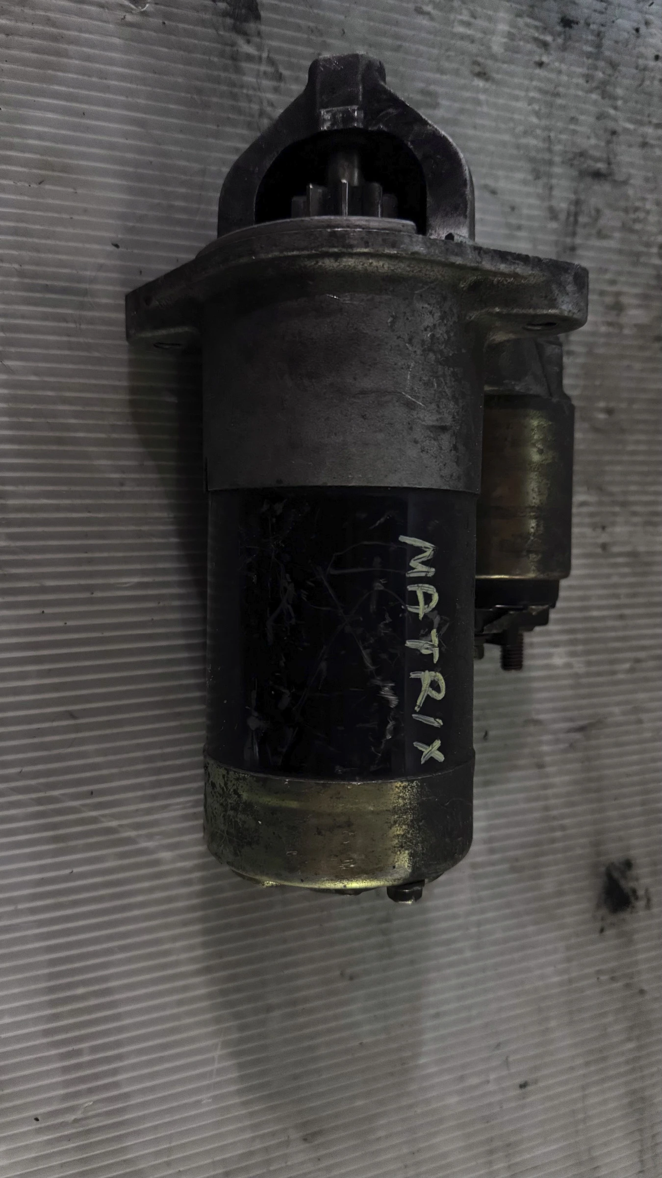   Hyundai Matrix 2003 - TM000A31201 | Mobile.bg   1