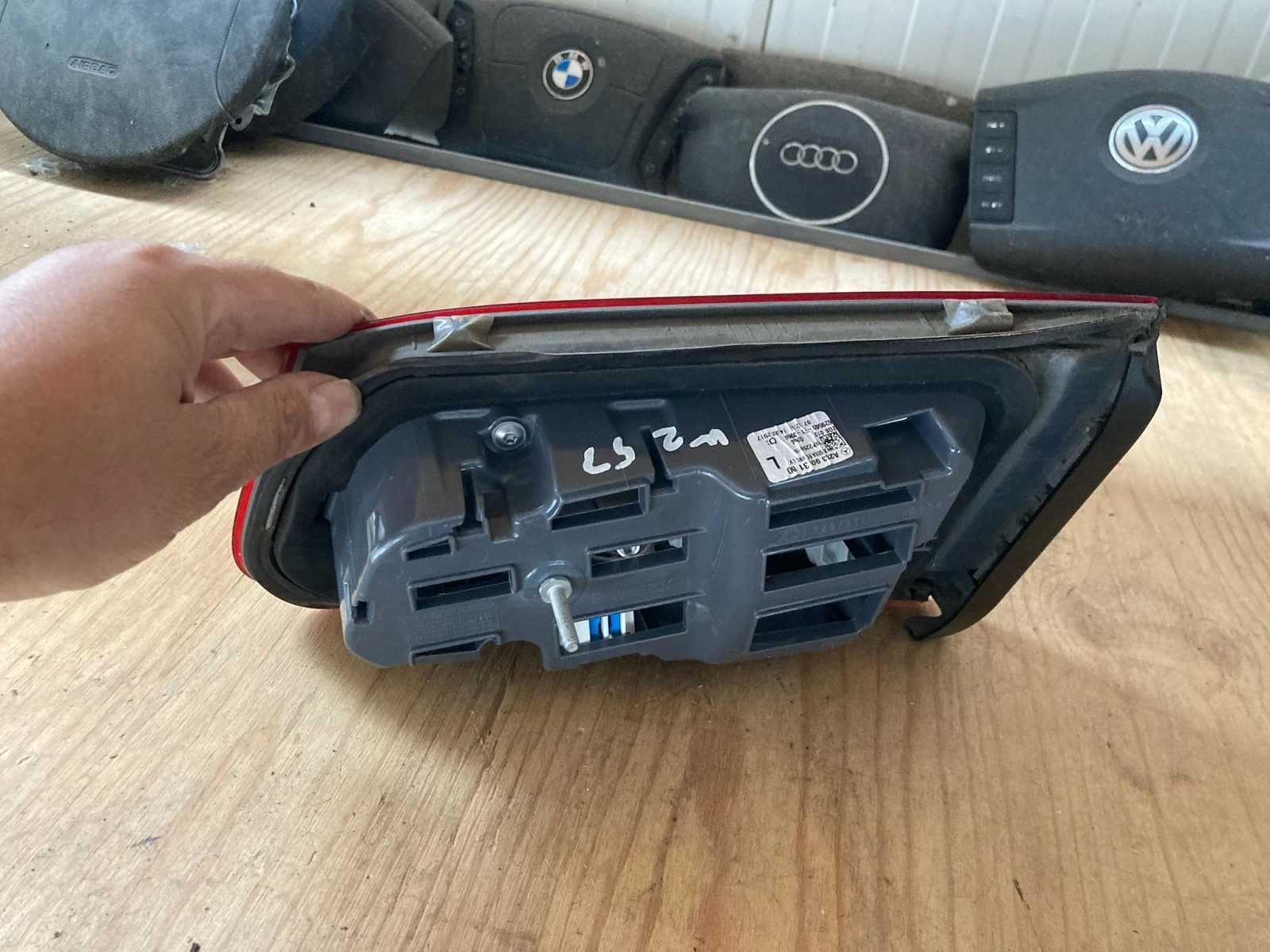 ��� �������� ���� Mercedes. GLC. W253/X253/A253. 15-20�. | Mobile.bg � ����������� 2