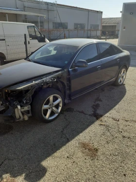 Audi A6 TDI quattro S line , снимка 3 - Части - 48068739