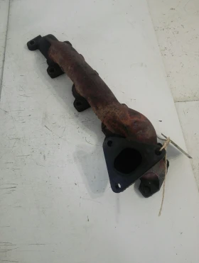 Изпускателен колектор Мерцедес Вито 2.2цди