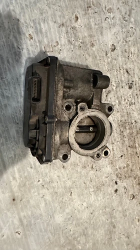 Дроселова Клапа за Renault Clio - 8200570865 /8200578645 /  14043A1432