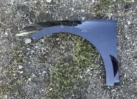 Ляв калник Skoda Octavia IV 4, снимка 3 - Части - 52956076