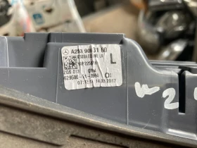 Ляв вътрешен стоп Mercedes. GLC. W253/X253/A253. 15-20г., снимка 3 - Части - 53565825