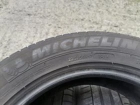 Гуми Летни 225/55R17, снимка 7
