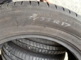 Гуми Летни 225/55R17, снимка 10