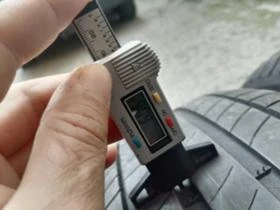 Гуми Летни 225/55R17, снимка 6