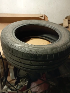Гуми Летни 195/60R15, снимка 7