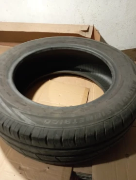 Гуми Летни 195/60R15, снимка 1