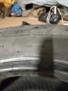 Гуми Летни 195/60R15, снимка 5