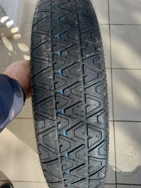 Гуми с джанти 155/70R17, снимка 3