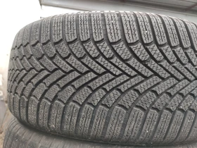 Гуми Зимни 255/50R20, снимка 2