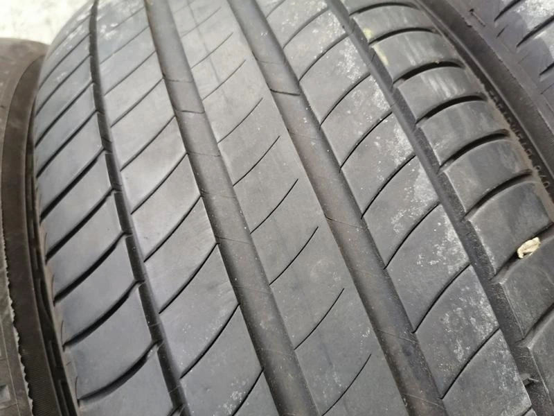 Гуми Летни 225/55R17, снимка 5 - Гуми и джанти - 31188243