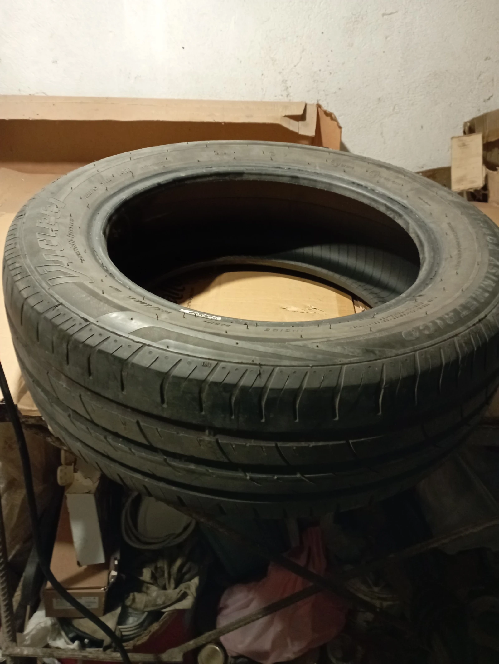 ���� 195/60R15 | Mobile.bg � ����������� 7