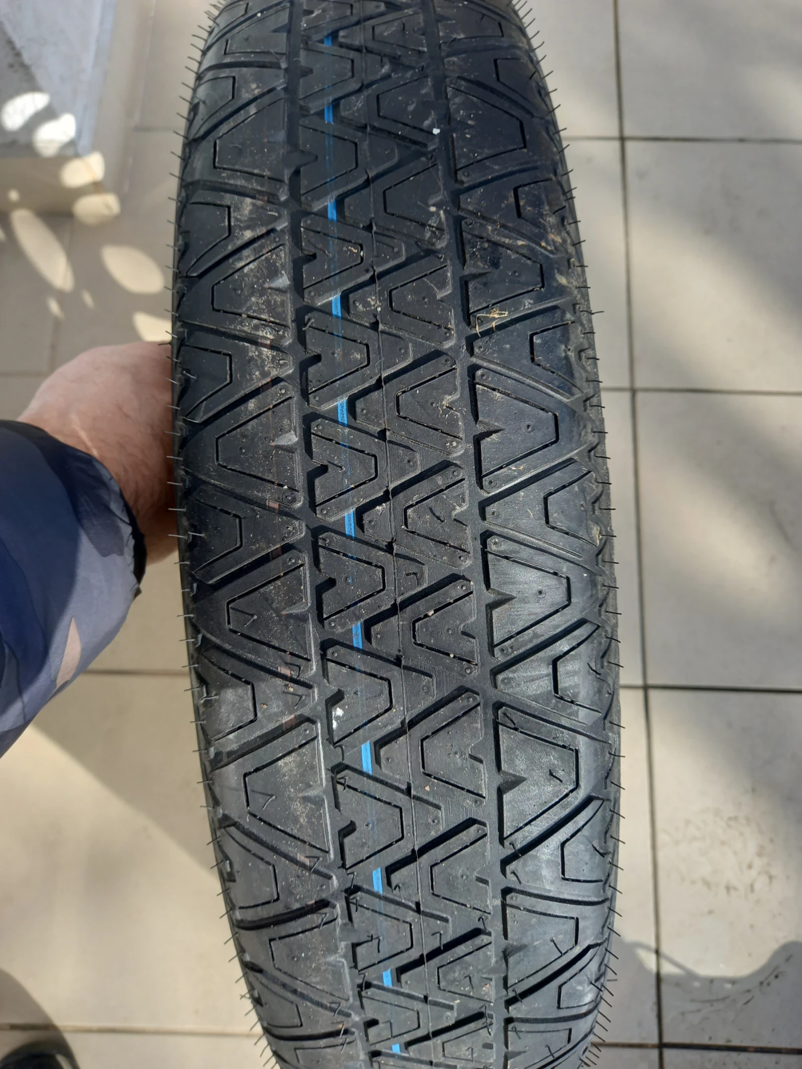    155/70R17  Mercedes-Benz CLS 400 | Mobile.bg   3