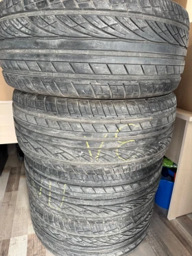 ����� �� �������� �� ���� 305/40R22