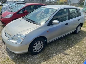 Honda Civic от ГЕРМАНИЯ-КЛИМА, снимка 6