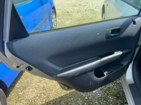 Honda Civic от ГЕРМАНИЯ-КЛИМА, снимка 10