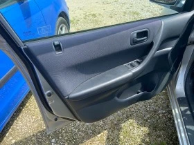 Honda Civic от ГЕРМАНИЯ-КЛИМА, снимка 7