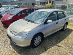 Honda Civic от ГЕРМАНИЯ-КЛИМА, снимка 2
