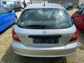 Honda Civic от ГЕРМАНИЯ-КЛИМА, снимка 5