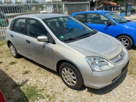 Honda Civic от ГЕРМАНИЯ-КЛИМА, снимка 3