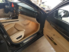 BMW 740, снимка 10