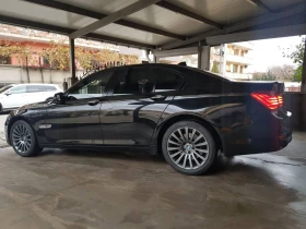 BMW 740, снимка 7