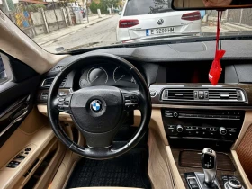 BMW 740, снимка 16