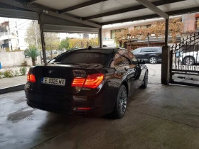 BMW 740, снимка 5