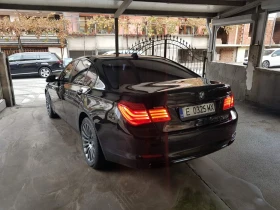 BMW 740, снимка 6