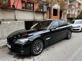 BMW 740, снимка 1