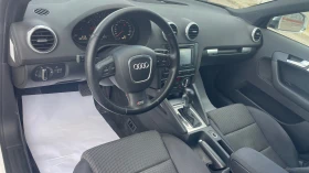 Audi A3 2.0 tdi Avtomat, снимка 11