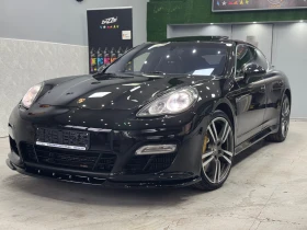 Porsche Panamera TURBO-S 4x4 FACELIFT-LED CERAMIC CHRONO PDK MAXTON
