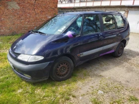 Renault Espace Matra