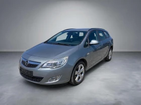 Opel Astra 1.7 CDTI, снимка 4
