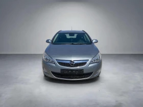 Opel Astra 1.7 CDTI, снимка 1