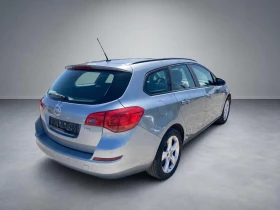 Opel Astra 1.7 CDTI, снимка 6