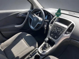 Opel Astra 1.7 CDTI, снимка 11