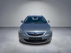 Opel Astra 1.7 CDTI, снимка 2